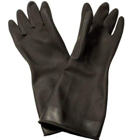 Rubber gloves near me - Site SDG310 Nitrile Powder-Free Disposable Grip Gloves Black Medium 50 Pack (288RR) (11) compare. Straight Thumb. Nitrile Construction. 6mil Glove Thickness. 10% off 10+ - View Offer. £9.99 Inc Vat. Click & Collect.